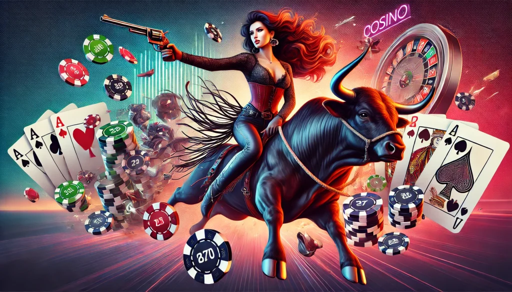 Rodeo Casinos