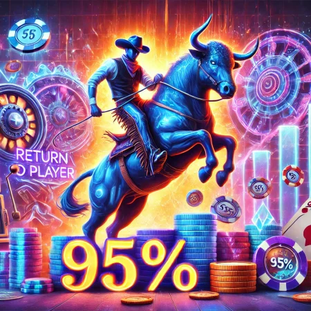Understanding RTP in Online Casino Games