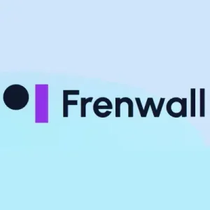 Frenwall Limited logo