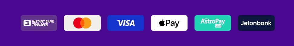 Reko Casino payment methods