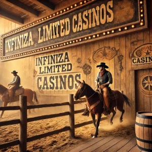 Infiniza Limited Online Casinos at Rodeo