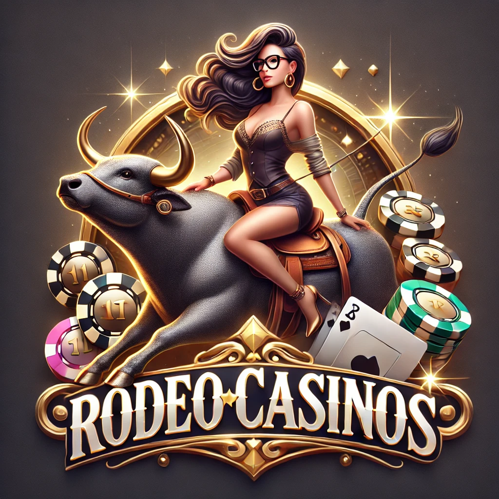Rodeo Online Casinos Listed
