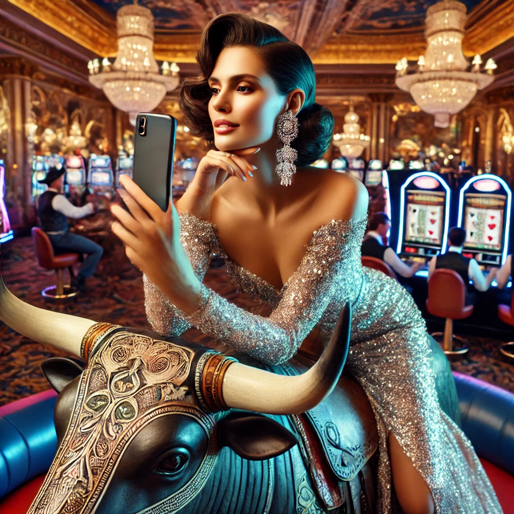 Social Online Casinos